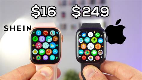 apple watch clon vs original|apple watch ultra clone reviews.